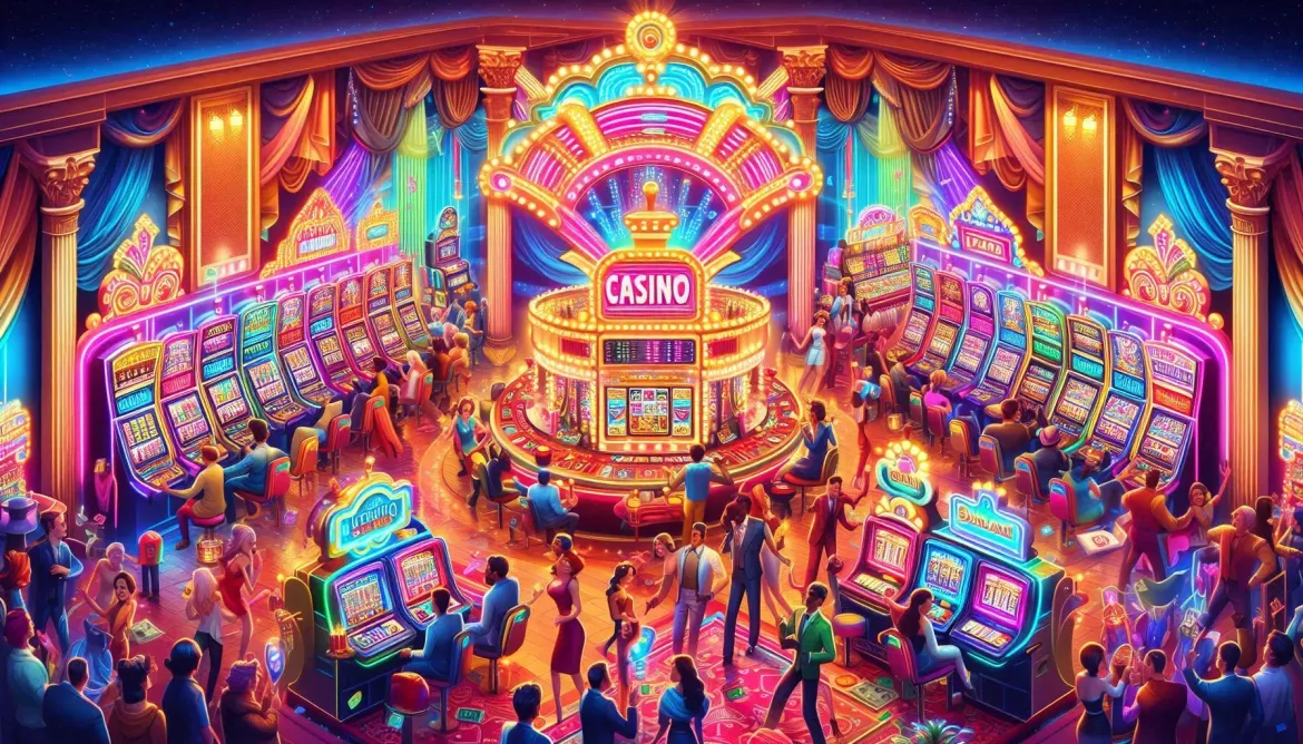 KinBet Casino